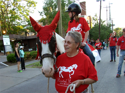 Terry Van Horn